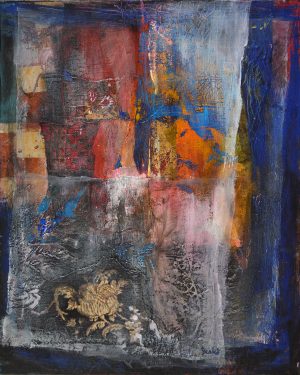 Marianne Benko - paintings - bekijk- view Gallery