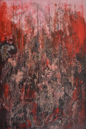 Marianne Benko - paintings - bekijk- view Gallery